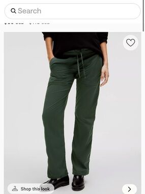 lululemon Dance Studio Mid-Rise Pant